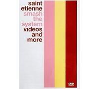 Saint Etienne: Smash The System [DVD]