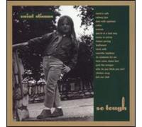Saint Etienne – So Tough
