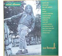 Saint Etienne - So Tough [VINYL]