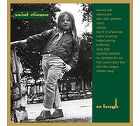 Saint Etienne So Tough LP Vinyl HVNLP6 NEW