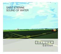 Saint Etienne - Sound Of Water [CD]