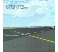 Saint Etienne Sound of Water LP Vinyl HVNLP72 NEW