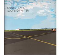 Saint Etienne - Sound of Water [VINYL]