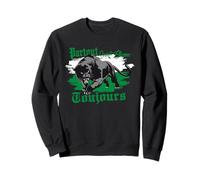 Saint-Etienne supporter stéphane Sweatshirt