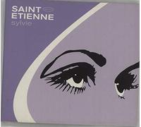 Saint Etienne - Sylvie [CD 2]