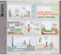 Saint Etienne - Tales from Turnpike House (US Import)