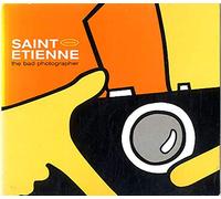 Saint Etienne - The Bad Photographer [CD1] [CD 1]
