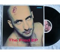 Saint Etienne - The Heavenly 'Fred' EP