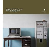 Saint Etienne - The Night [VINYL]