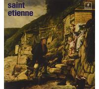 Saint Etienne - Tiger Bay