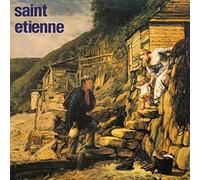 Saint Etienne - Tiger Bay [VINYL]