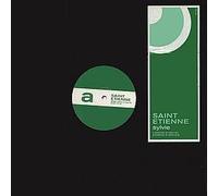 Saint Etienne Versus Faze Action - Saint Etienne & Faze Action - Sylvie - Creation Records
