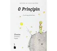 Saint-Exupéry, A: Kl. Prinz / O Prinçipìn