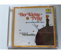 Saint-exupery,antoine De - Der Kleine Prinz