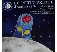 Saint-Exupery, Antoine De - Little Prince