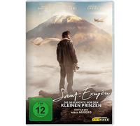 Saint-Exupéry – The Story Before the Little Prince – DVD – US Import