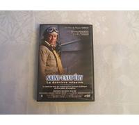 Saint-Exupery - la Derniere Mission - Livret + 1 DVD