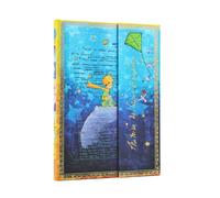 Saint-Exupéry, The Little Prince (Embellished Manuscripts Collection) Midi