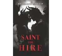 Saint for Hire