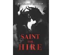 Saint for Hire