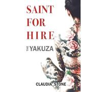 Saint for Hire: The Yakuza: 2
