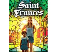 Saint Frances