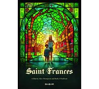 Saint Frances [Blu-ray]