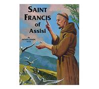 Saint Francis of Assisi
