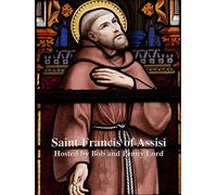 Saint Francis of Assisi