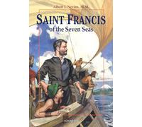 Saint Francis of the Seven Seas (Vision Books)