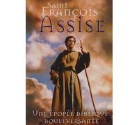 Saint Francois d'assise