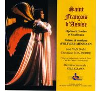 Saint Francois D'Assise