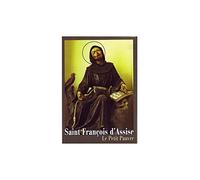 Saint François d'Assise - Le Petit Pauvre