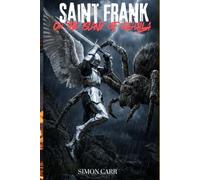 Saint Frank on the Island of Valhalla
