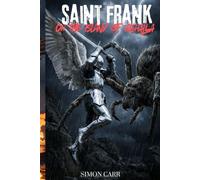 Saint Frank on the Island of Valhalla: 4