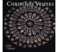 Saint Frideswide - CHRISTMAS VESPERS