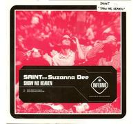 Saint Ft Suzanna Dee - Show Me Heaven [12" VINYL]