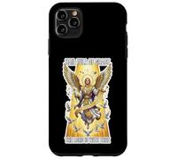 Saint Gabriel Catholic Archangels Biblical Case for iPhone 11 Pro Max