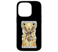 Saint Gabriel Catholic Archangels Biblical Case for iPhone 14 Pro