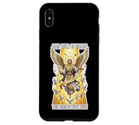 Saint Gabriel Catholic Archangels Biblical Case for iPhone XS Max