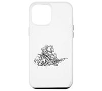 Saint George the Dragon Slayer Shirt Catholic Saint George Case for iPhone 12 Pro Max