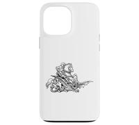 Saint George the Dragon Slayer Shirt Catholic Saint George Case for iPhone 13 Pro Max