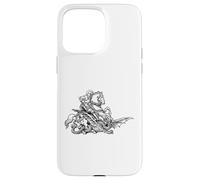 Saint George the Dragon Slayer Shirt Catholic Saint George Case for iPhone 15 Pro Max