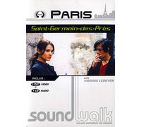 Saint-Germain-Des-Pres