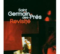 Saint Germain des Pres - Revisite