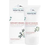 Saint-Gervais Mont Blanc -Anti-Redness Day Cream with Mont Blanc Thermal Spring Water for Sensitive Skin - Hypoallergenic - 40ml