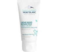 Saint-Gervais Mont Blanc - Protective and Repairing Hand Cream with Mont Blanc Thermal Spring Water - Dry Skin - 50ml