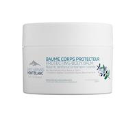 Saint-Gervais Mont Blanc - Protective Body Balm 200ml - Very Dry Skin | This protective body balm with Shea butter and Squalane comforts very dry skin, morning and evening.