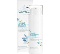 Saint-Gervais Mont Blanc - Soothing Rehydrating Face Mask for Sensitive and Dehydrated Skin - 50 ml