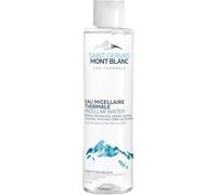 Saint-Gervais Mont Blanc - Soothing Thermal Micellar Water for Sensitive Skin and Eyes - 400 ml